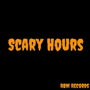 Scary Hours (feat. BGR8$moove) [Explicit]