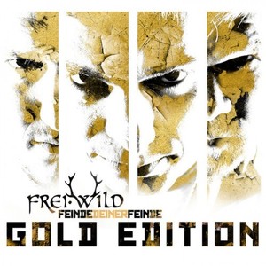 Feinde deiner Feinde (Gold Edition) [Explicit]