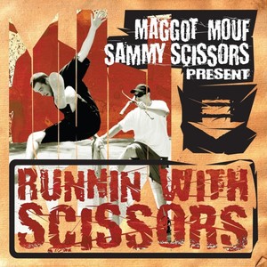 Runnin With Scissors (Explicit)