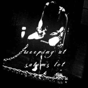 weeping at salems lot (feat. cholorofilm)