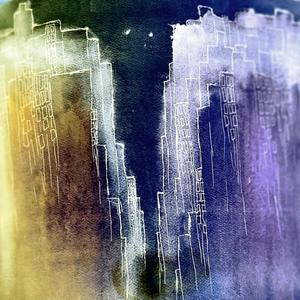 What Am I Doing Here