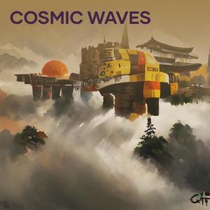 Cosmic Waves