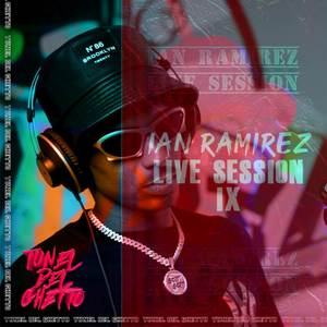 Tunel del Guetto (LIVE SESSION 9|Explicit)