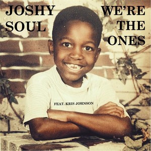 We're the Ones (feat. Kris Johnson)