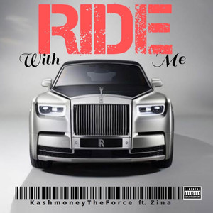 Ride with Me (Explicit)