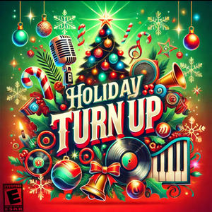 All Year (feat. Baby Movin & Sensei Kyh)