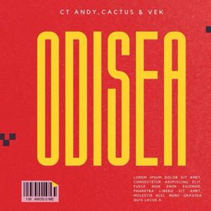 Odisea (feat. Cactus & Vek)