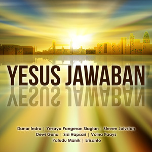 Yesus Jawaban