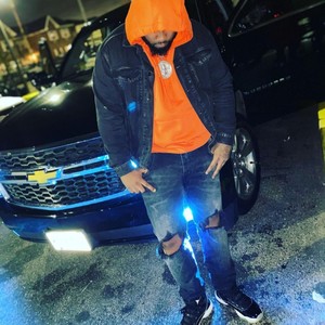 Streets are Watching Freestyle(feat. MoneyBag Scraps) (Explicit)