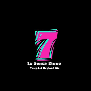 La Sensa Zione ( Tony.Lei Orginal Mix )