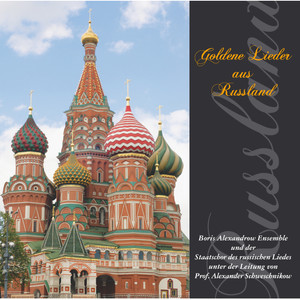 Goldene Lieder aus Russland