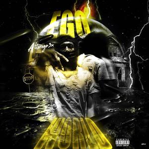 Young turnt artist (Explicit)