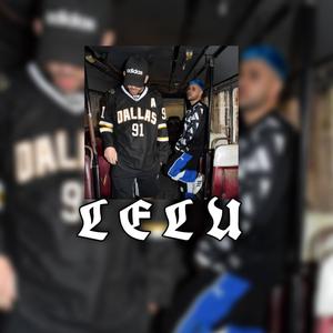 LELU (feat. LUMIEL) [Explicit]