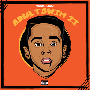 Yung Lonn - Waffle House(feat. Delmar Brown) (Explicit)