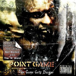 Game Is Game (Explicit)