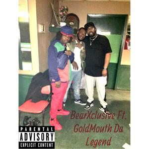 Breathe (feat. GoldMouth Da Legend) (Explicit)