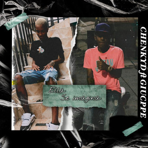 Ella Se Imagina (Explicit)