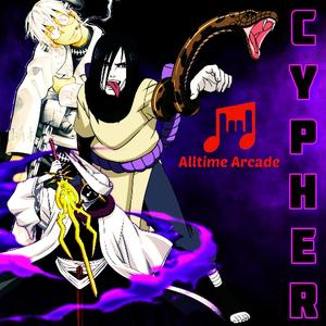 Evil Scientists of Anime Cypher (feat. BAKER the Legend, Pure chAos Music, J Cae, Jixplosion, ShadowKnight music, NextLevel & Eclypse) (Explicit)