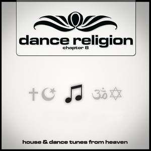 Dance Religion Chapter 8