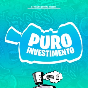 Puro Investimento (Explicit)