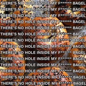THERE'S NO HOLE INSIDE (Explicit)