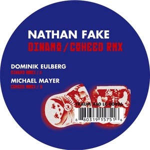 Dominik Eulberg & Michael Mayer remixes