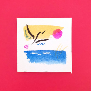 The Sun Is Dark (Instrumental Version)