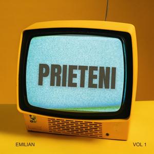 Prieteni