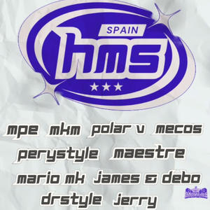 hardmusicspain vol 2