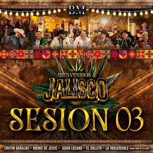 Sesion 03 (En Vivo)