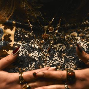 Blouzz (feat. Trilow)