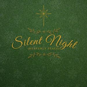 Silent Night (Heavenly Peace) (Live)