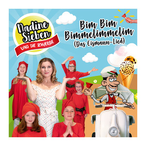 Bim Bim Bimmelimmelim (Das Eismann-Lied)