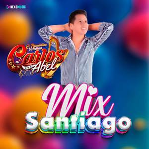 Mix Santiago (Remix)