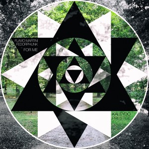 For Me (Original Mix)
