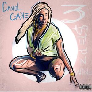 3 Step N Wine (Explicit)