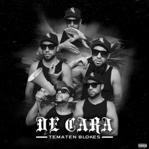 Mi Copa (feat. Tematen blokes) [Explicit]