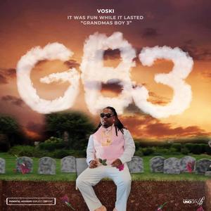Free DeeDay (feat. GuddaBk & F2) (Explicit)