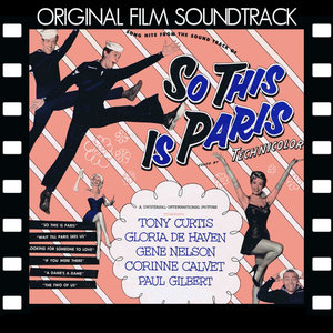 So This is Paris (Original Film Soundtrack)