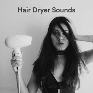 Hair Dryer Sounds