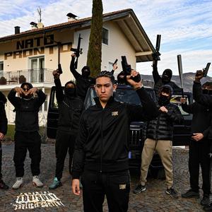 NATO PRONTO (Official Audio) (Explicit)