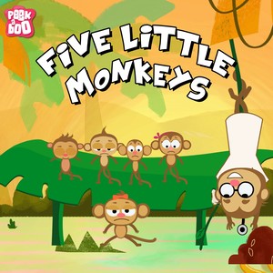 Five Little Monkeys