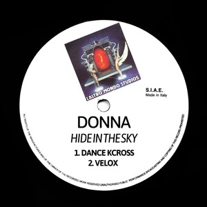 Hide in the Sky (Dance Kcross)