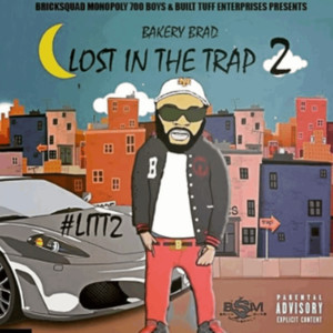 Lost in the Trap 2 (Explicit)