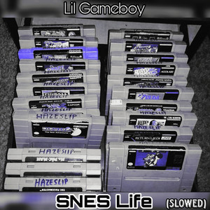 Snes Life (Slowed)