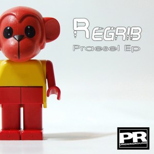 Praesel (Original Mix)