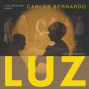 Carlos Bernardo - Et Liliana sort