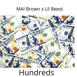 Hundreds (feat. Lost2k)