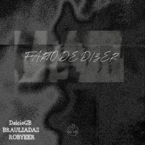 FARTO DE DIZER (Explicit)