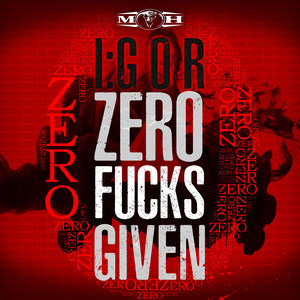 Zero ****s Given